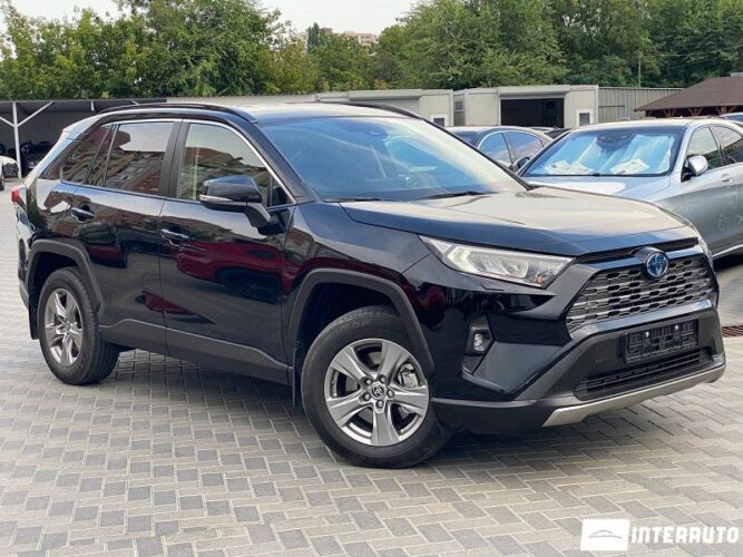 Toyota Rav-4 36 interauto-car
