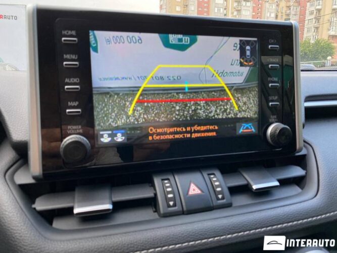 Toyota Rav-4 43 interauto-car