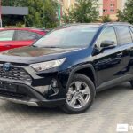 Toyota Rav-4 2022