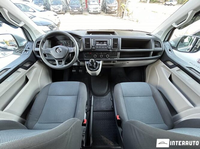 Volkswagen Transporter 39 interauto-car
