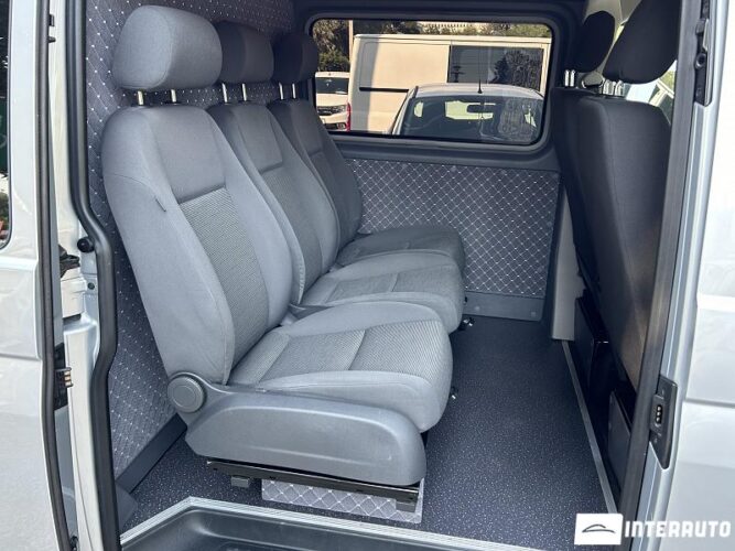 Volkswagen Transporter 47 interauto-car