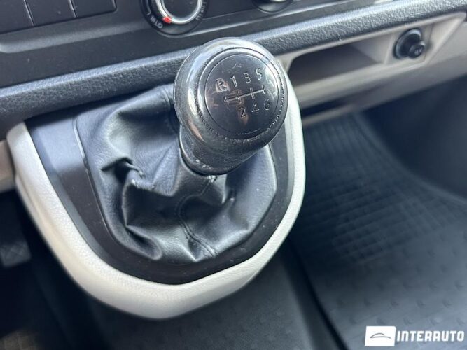 Volkswagen Transporter 45 interauto-car