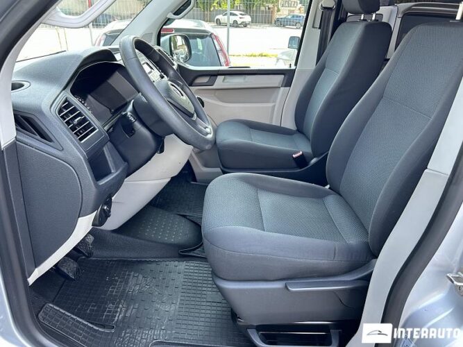 Volkswagen Transporter 38 interauto-car