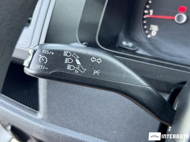 Volkswagen Transporter 41 interauto-car