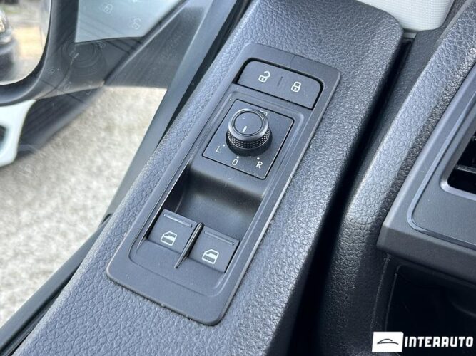 Volkswagen Transporter 37 interauto-car