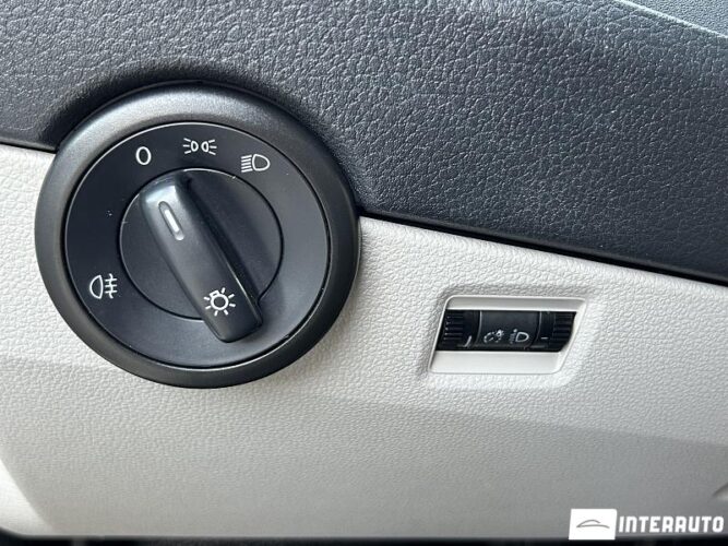 Volkswagen Transporter 40 interauto-car