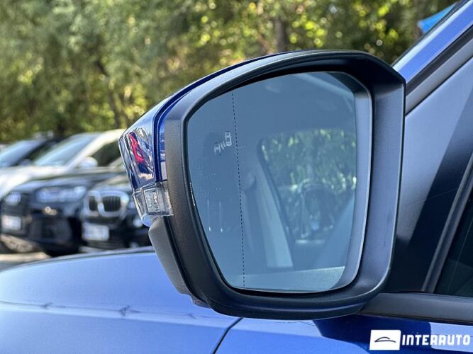 Volkswagen T-Cross Style 35 interauto-car