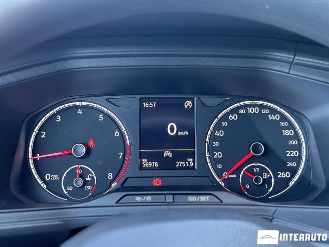 Volkswagen T-Cross Style 41 interauto-car