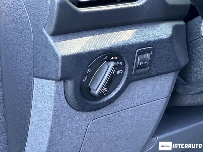 Volkswagen T-Cross Style 39 interauto-car