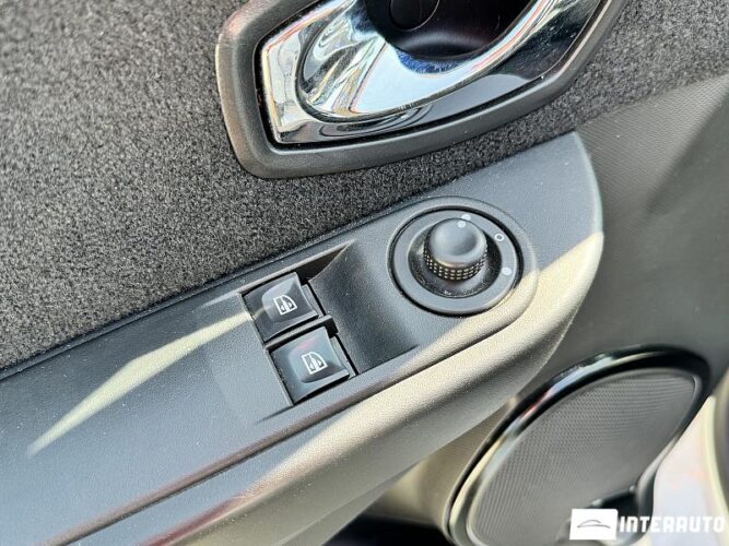 Renault Clio 46 interauto-car