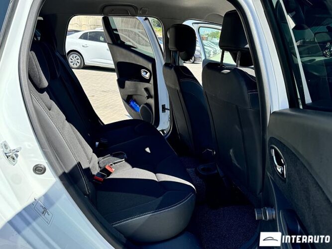 Renault Clio 42 interauto-car