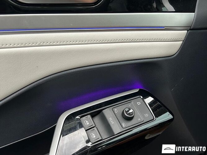 Volkswagen ID.6 Crozz 40 interauto-car