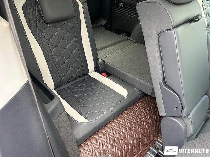 Volkswagen ID.6 Crozz 55 interauto-car