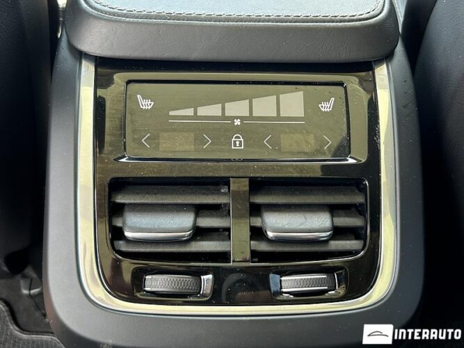 Volvo V 90 Cross Country 55 interauto-car