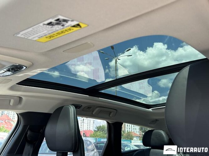 Volvo V 90 Cross Country 53 interauto-car