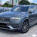 Volvo XC 90 2017