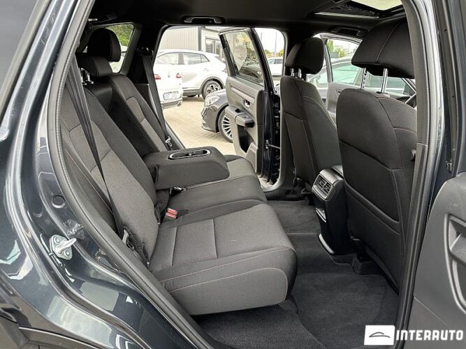 Honda CR-V 44 interauto-car