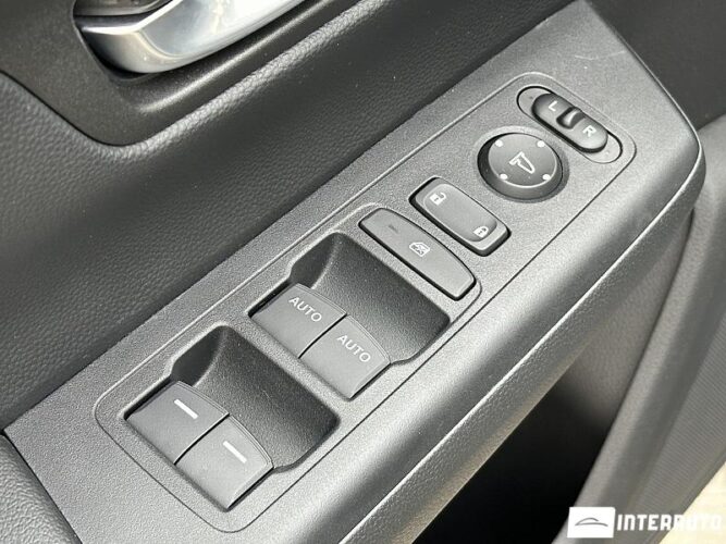 Honda CR-V 49 interauto-car