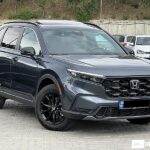 Honda CR-V 2023
