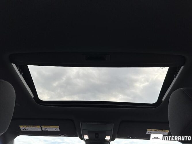 Honda CR-V 43 interauto-car