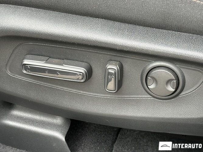 Honda CR-V 50 interauto-car