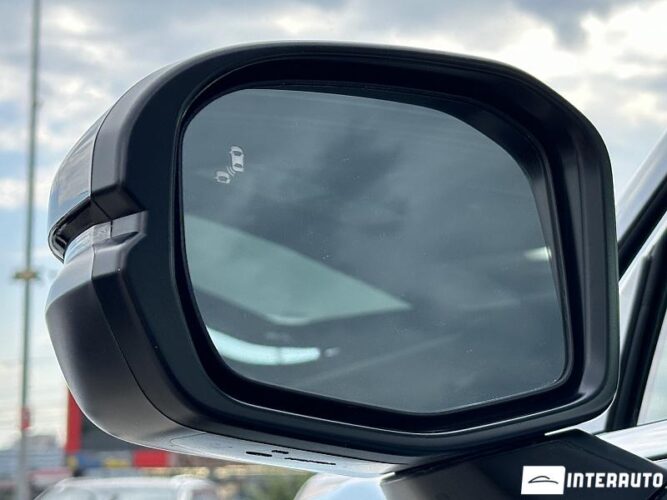 Honda CR-V 47 interauto-car