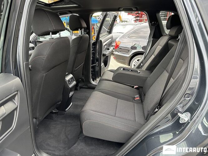 Honda CR-V 42 interauto-car