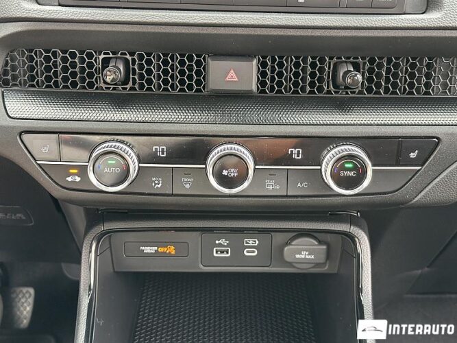 Honda CR-V 41 interauto-car