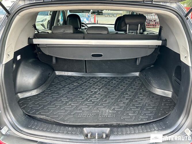 Kia Sportage 48 interauto-car
