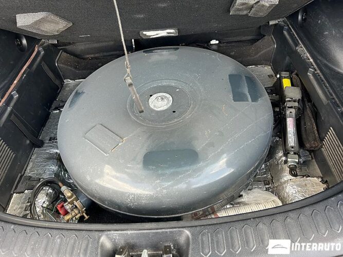 Kia Sportage 49 interauto-car