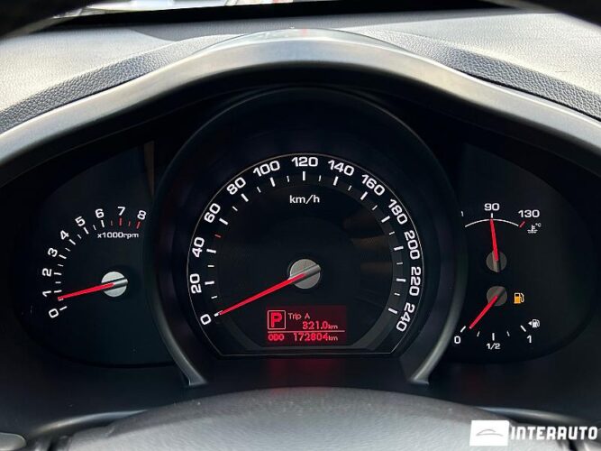 Kia Sportage 41 interauto-car