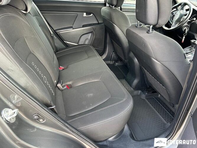 Kia Sportage 47 interauto-car