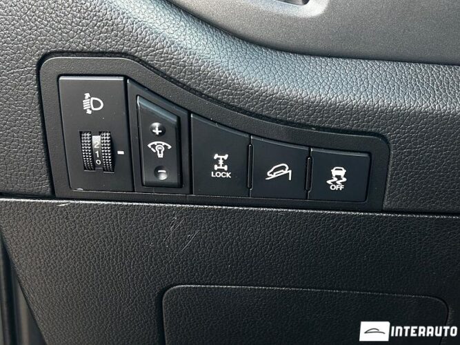 Kia Sportage 38 interauto-car