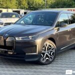 BMW iX xDrive40 2021
