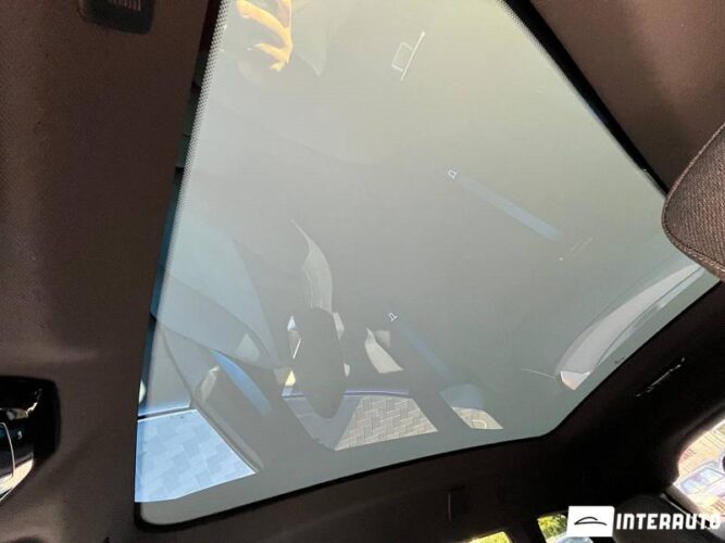 BMW iX xDrive40 48 interauto-car