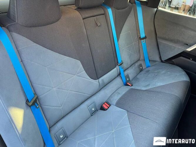 BMW iX xDrive40 47 interauto-car