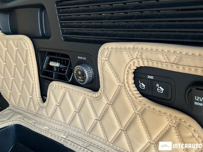 Kia Sorento 58 interauto-car