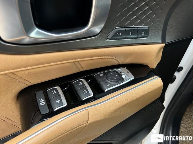 Kia Sorento 43 interauto-car