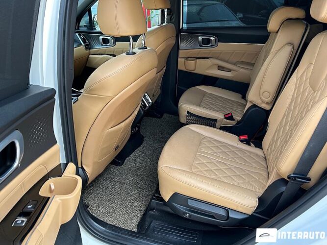 Kia Sorento 54 interauto-car