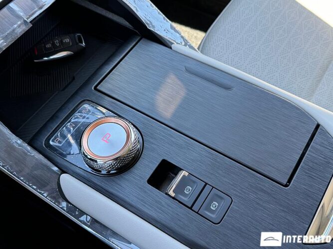 Haval H6 50 interauto-car