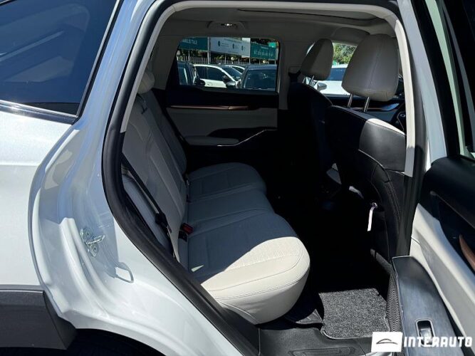 Haval H6 41 interauto-car