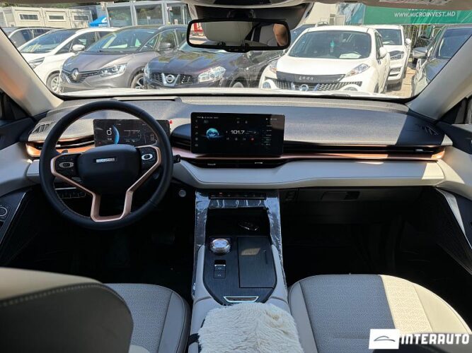 Haval H6 51 interauto-car