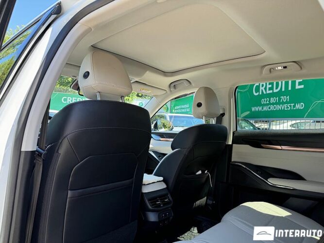 Haval H6 52 interauto-car