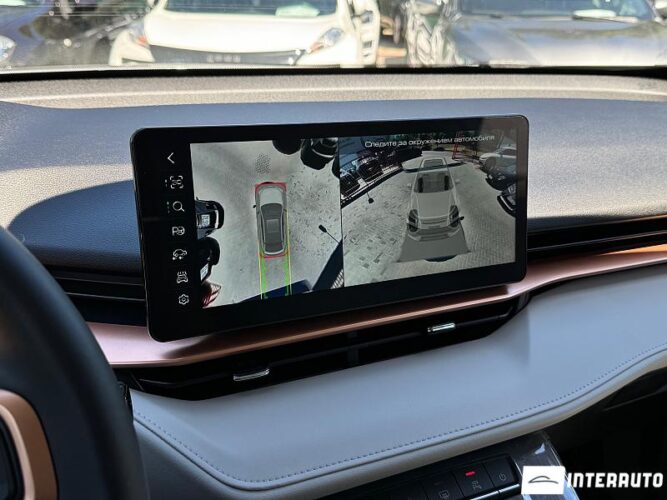 Haval H6 48 interauto-car