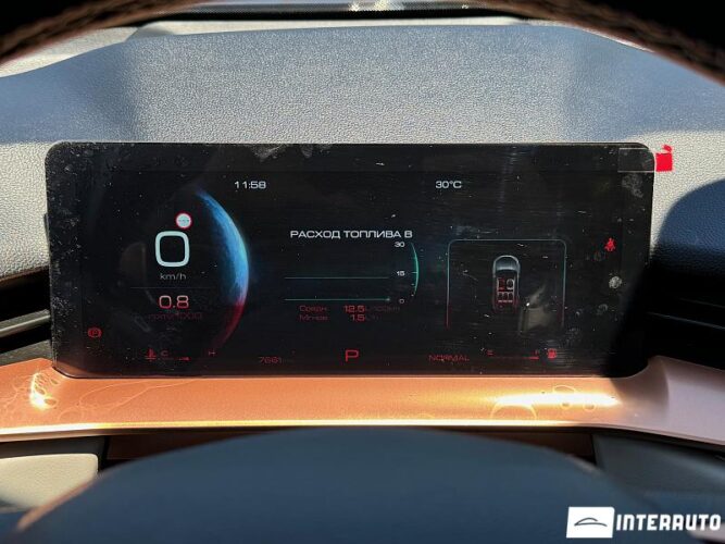 Haval H6 47 interauto-car