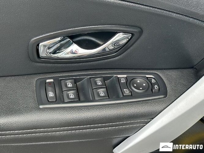 Renault Megane 52 interauto-car