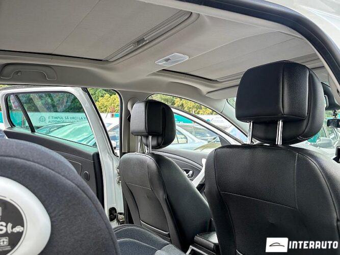 Renault Megane 61 interauto-car