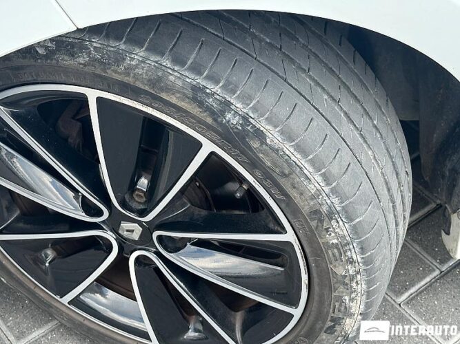 Renault Megane 65 interauto-car