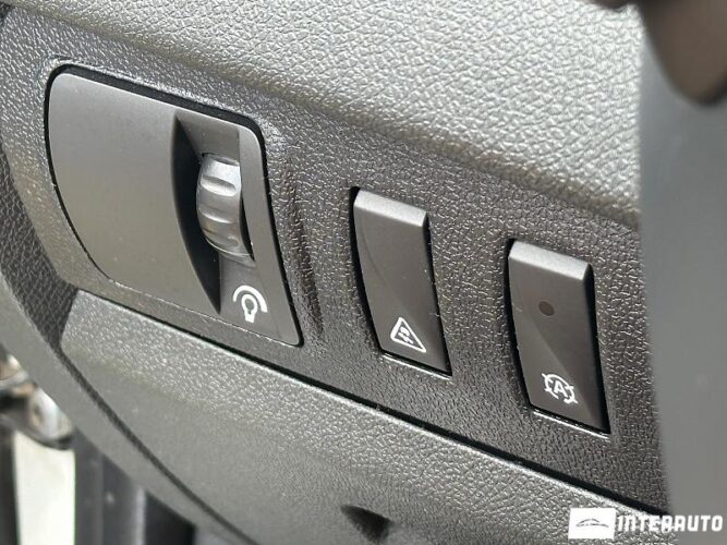 Renault Megane 55 interauto-car