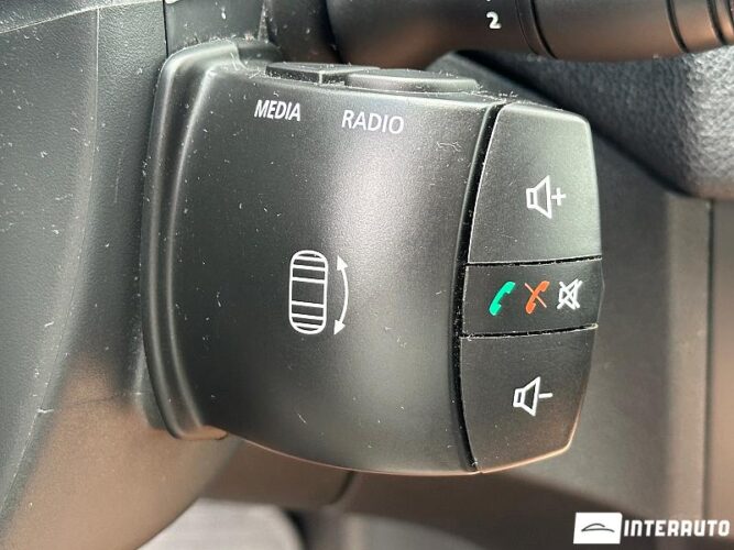 Renault Megane 53 interauto-car